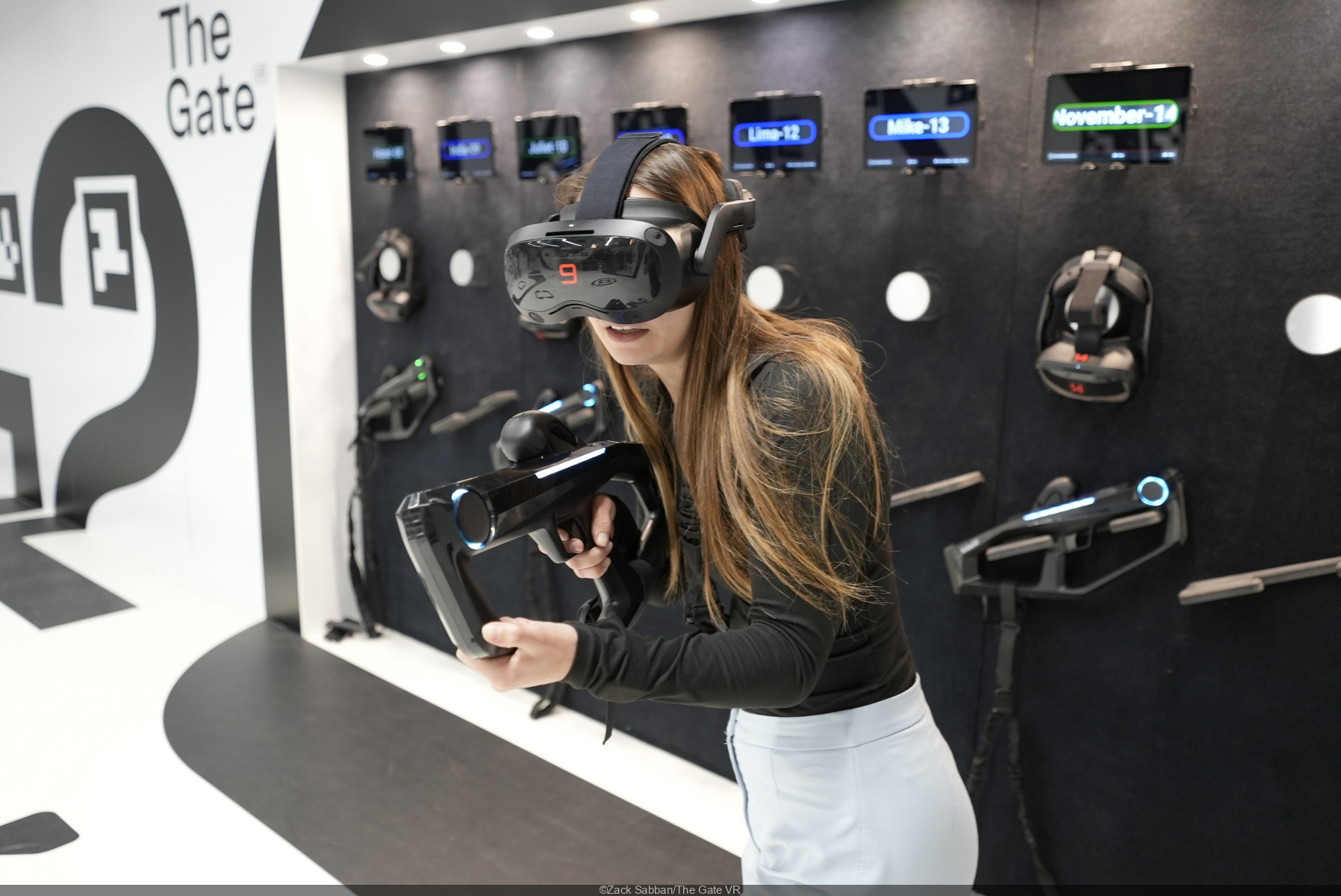 The Gate Vr