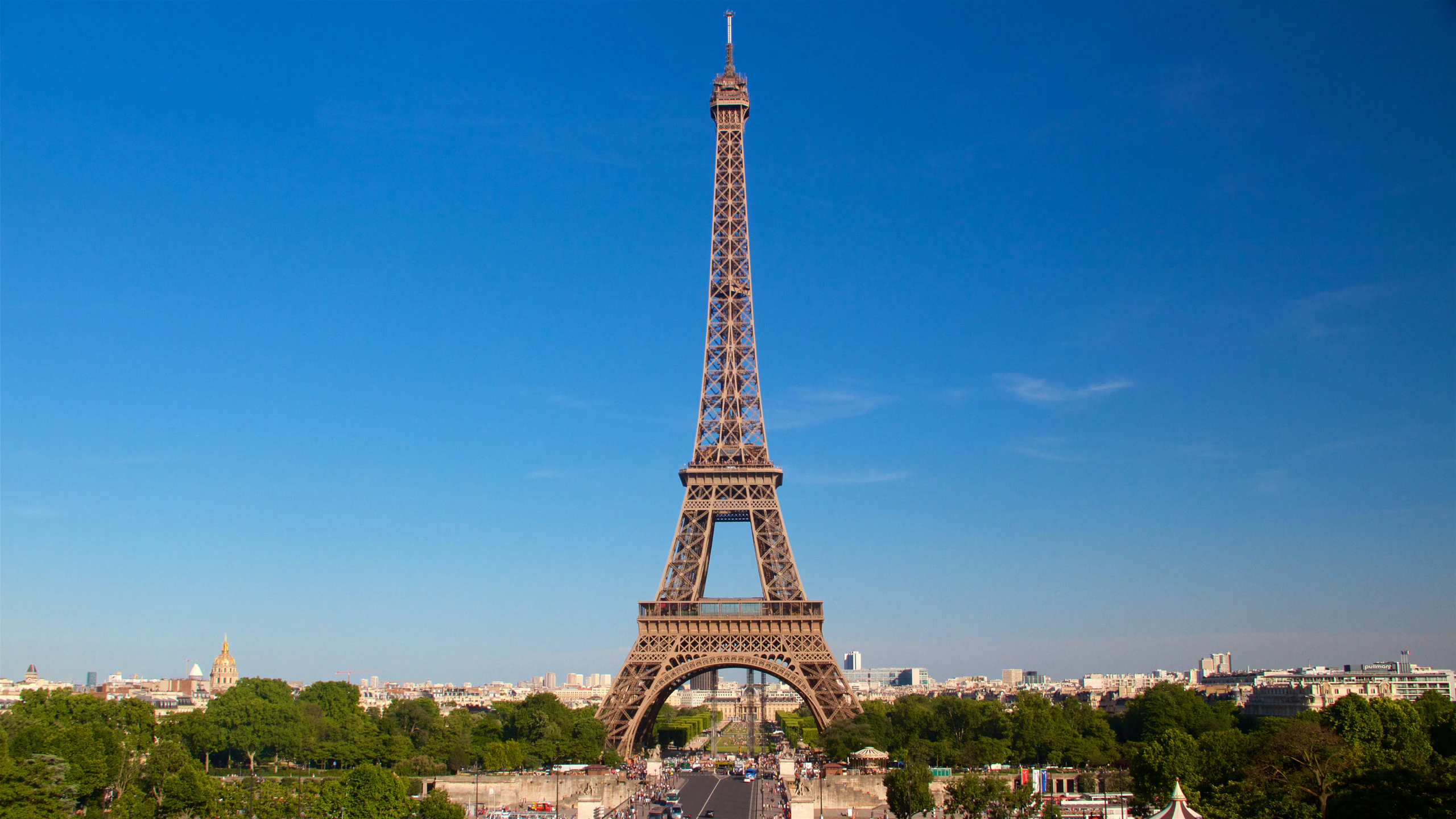 Tour Eiffel