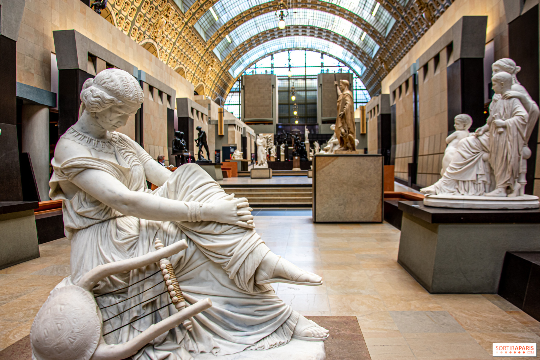 Musée d’Orsay