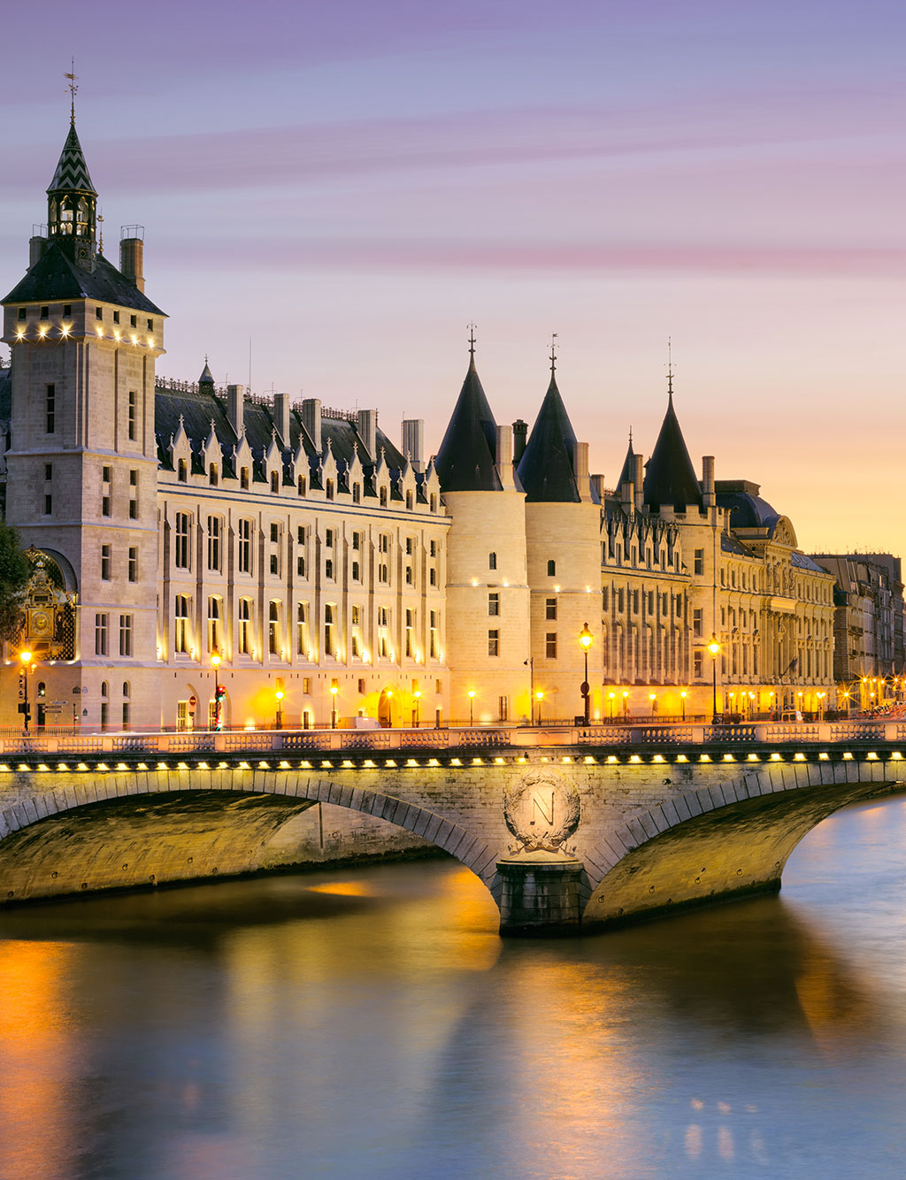 Conciergerie