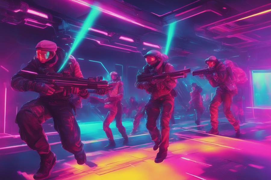 Le Reset Bar
