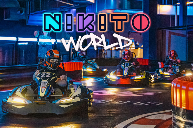 Nikito-world