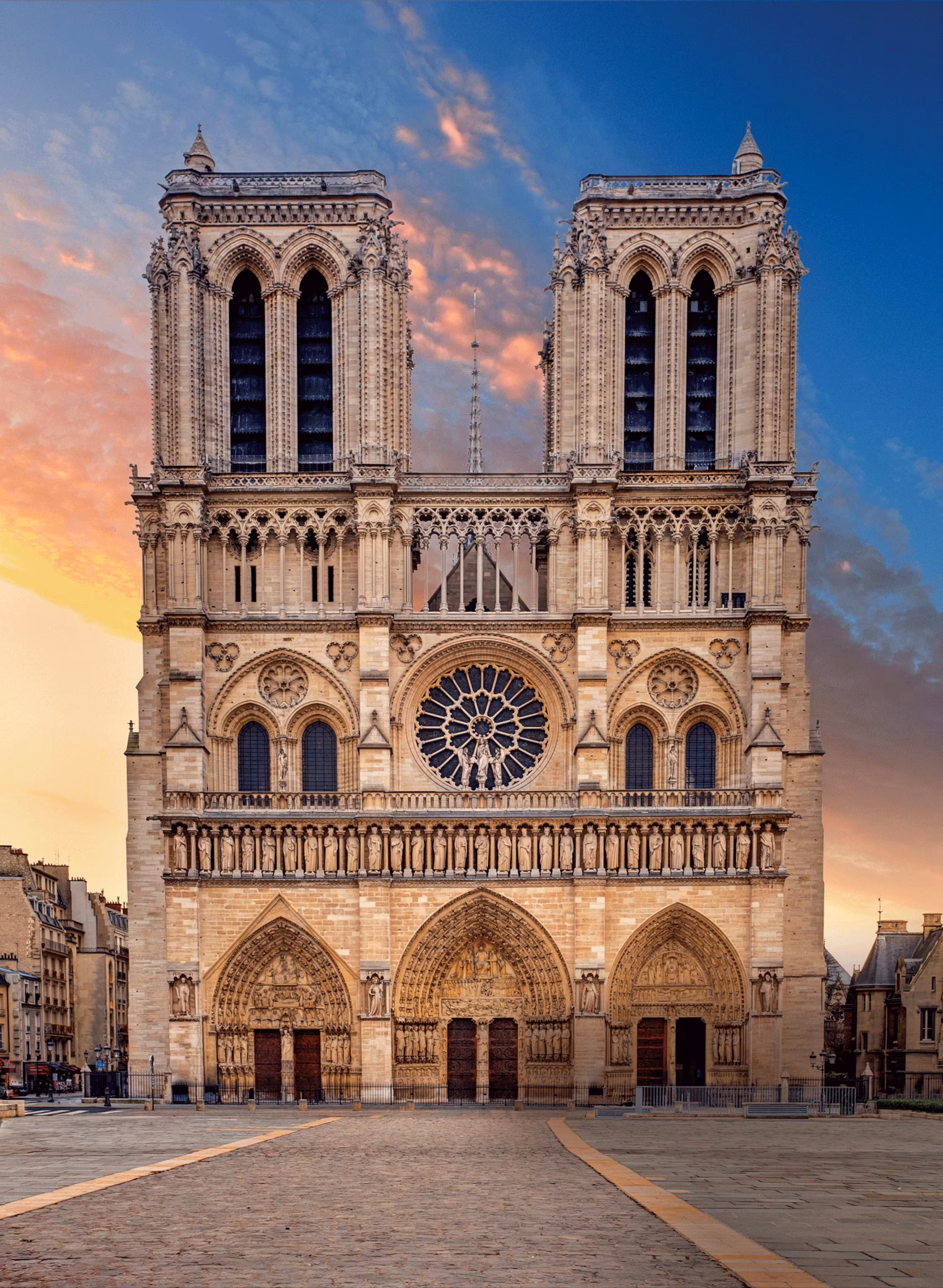 Val notre Dame