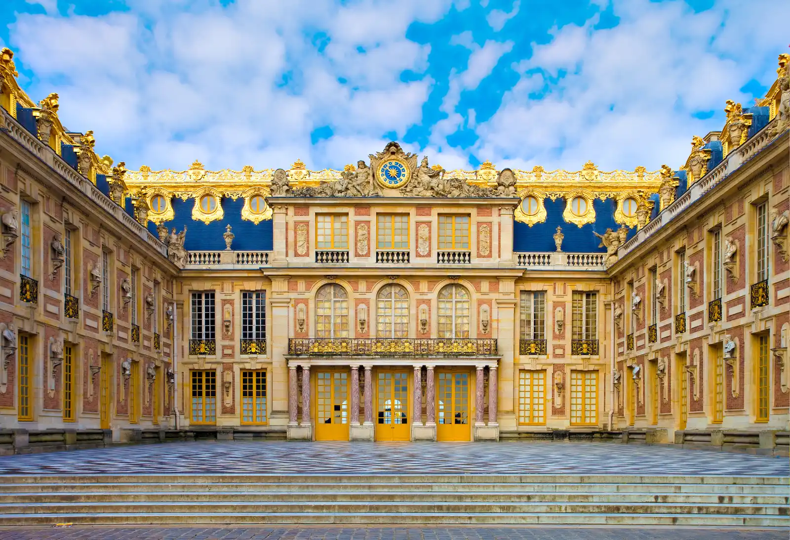chateau