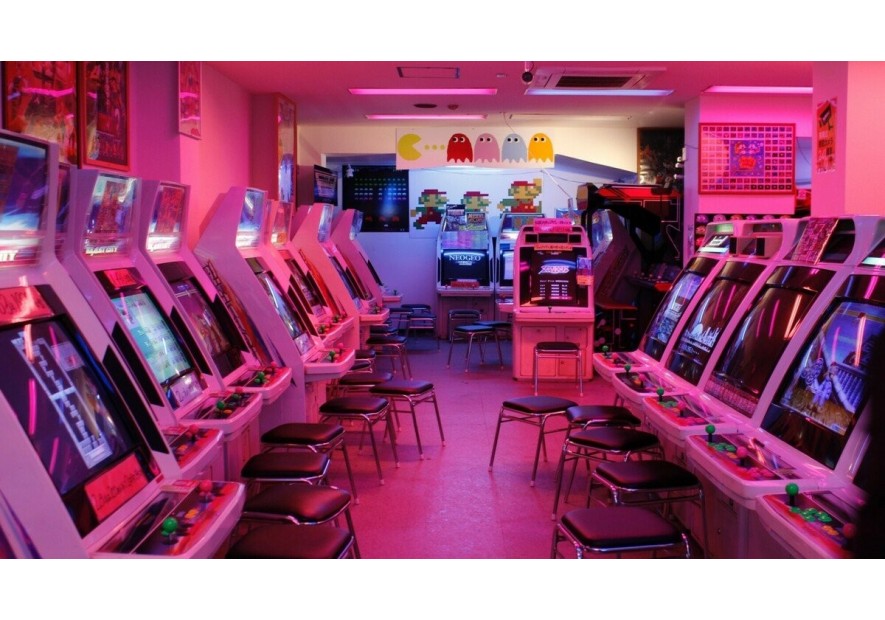 Geek-Room