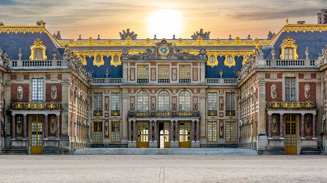 Versailles