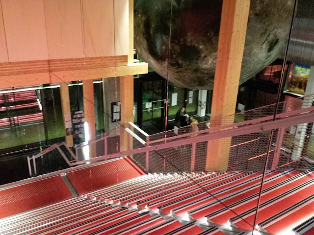 Cinéma Le Méliès