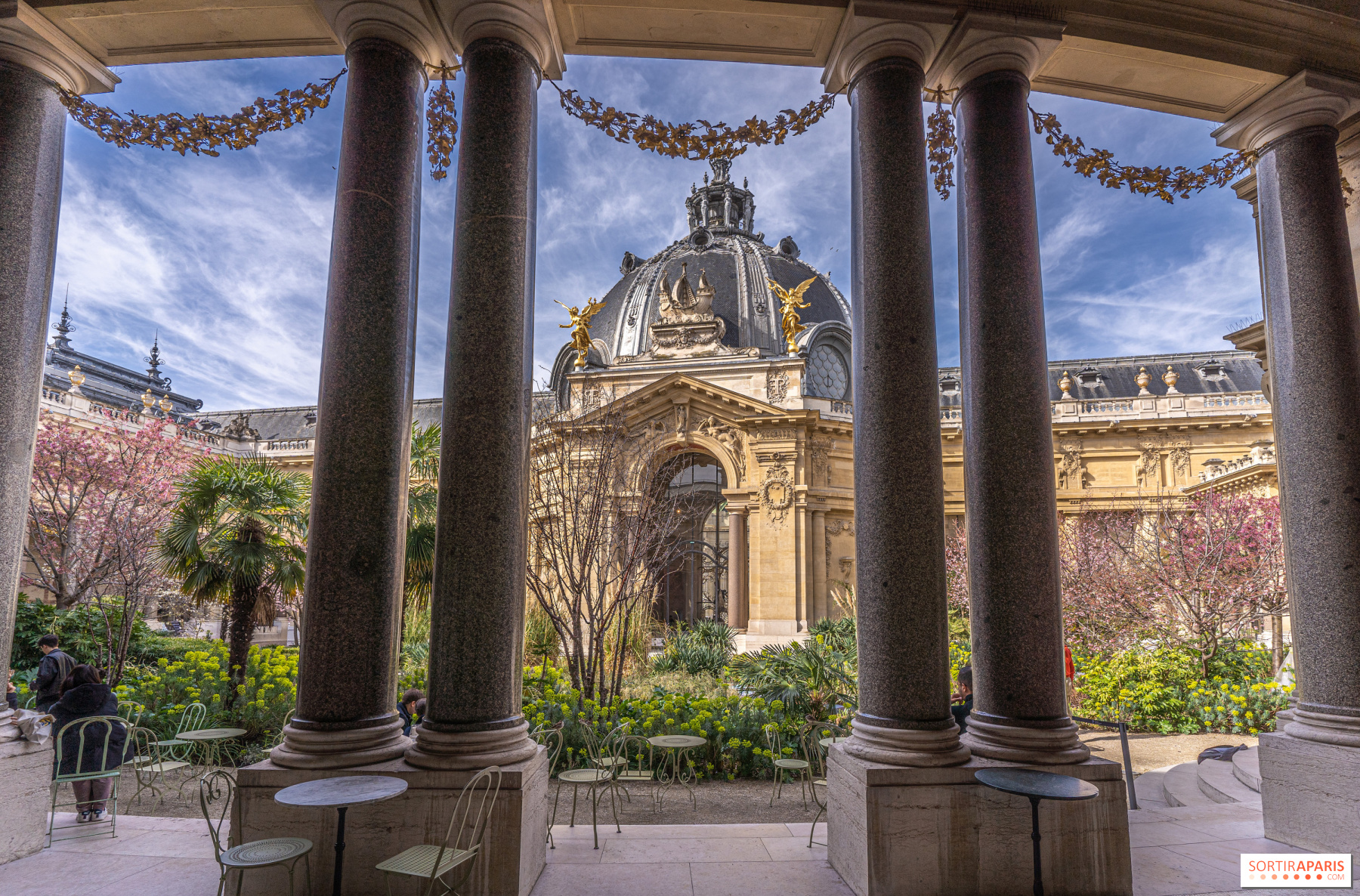 Petit Palais
