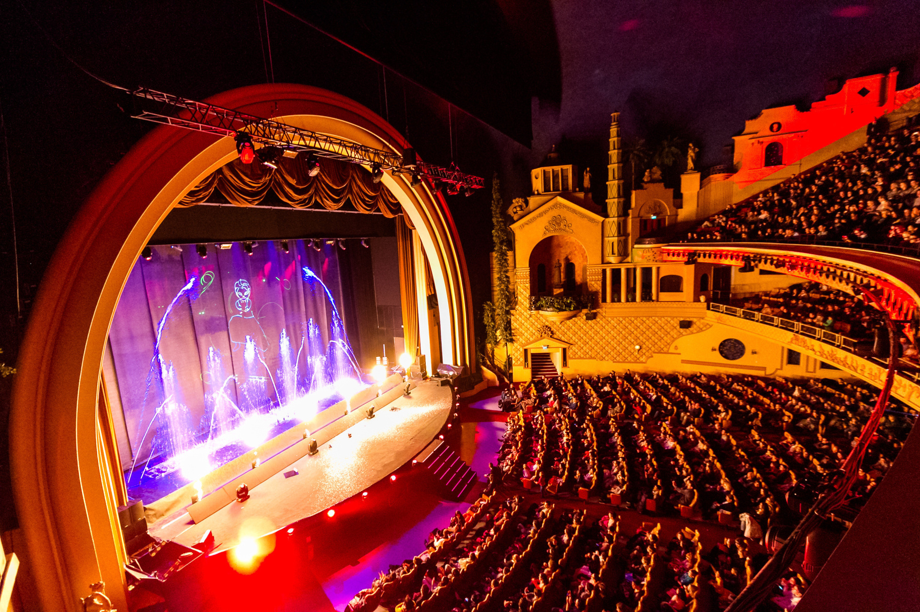 Le Grand Rex