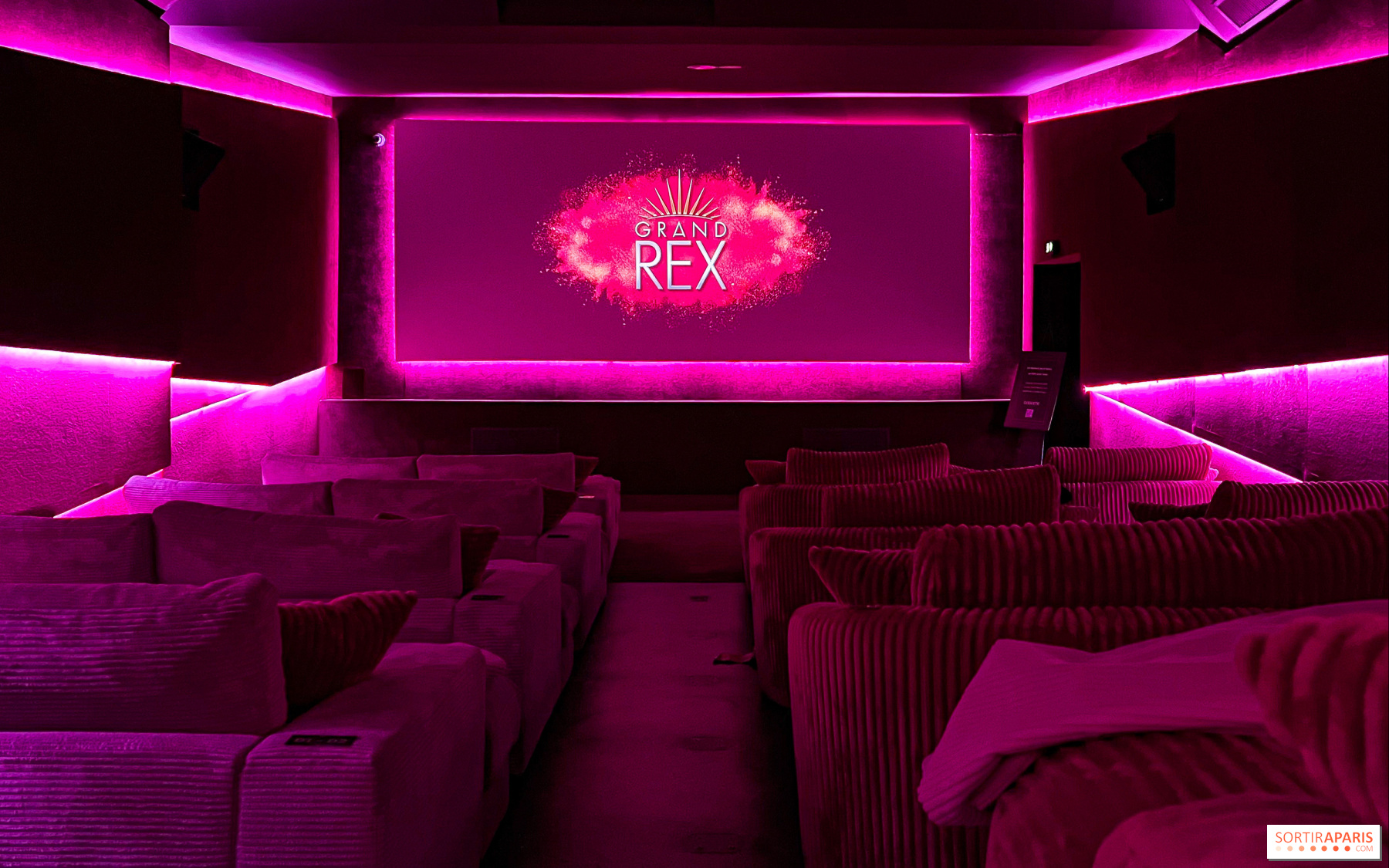 Grand rex