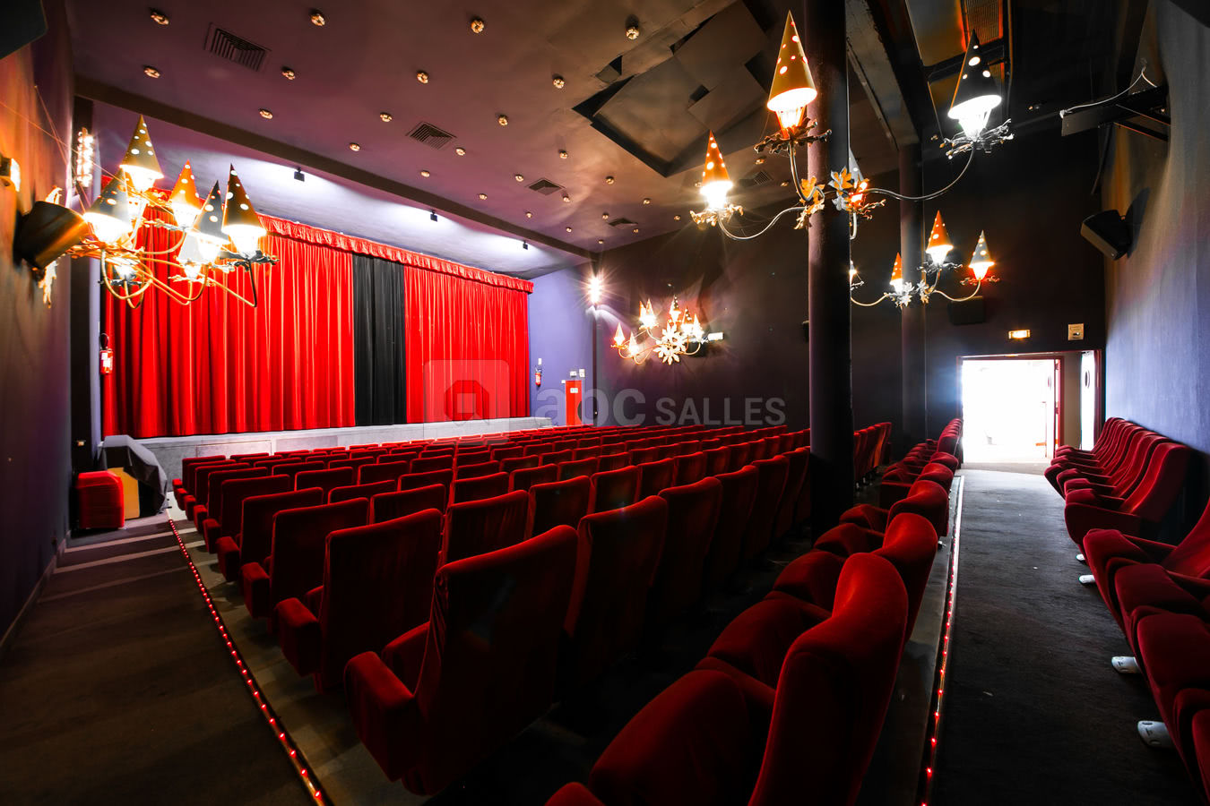 Studio 28