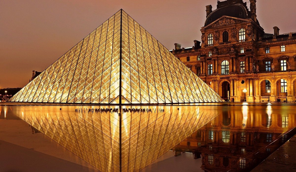Musée du Louvre